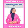 Think Like A Boss: Guide On How To Make Money On Facebook Marketplace