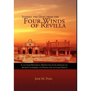 Inherit the Dust from the Four Winds of Revilla