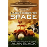 Larry Goes To Space