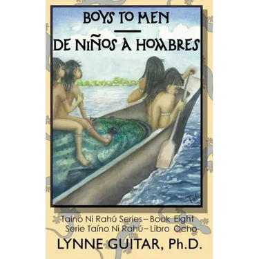 Boys to Men: De Niños a Hombres