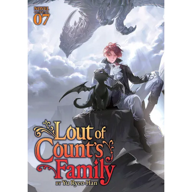 Lout of Count's Family (Novel) Vol. 7
