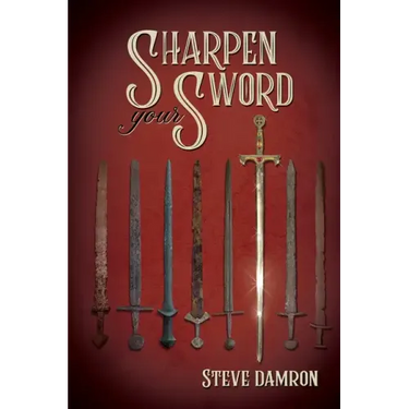 Sharpen Your Sword