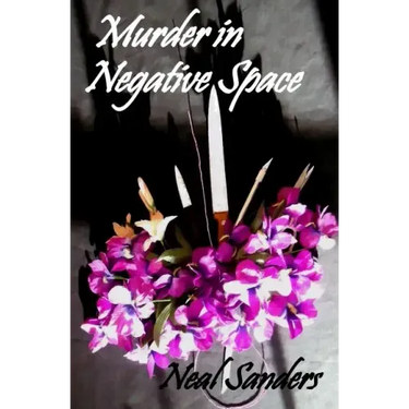 Murder in Negative Space