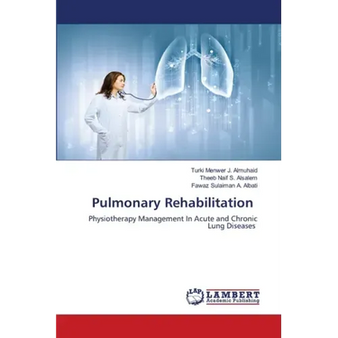 Pulmonary Rehabilitation