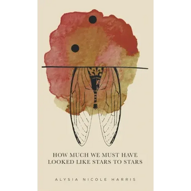 How Much We Must Have Looked Like Stars To Stars: Winner of the 2015 New Women's Voices Series