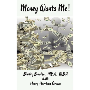 Money Wants Me!