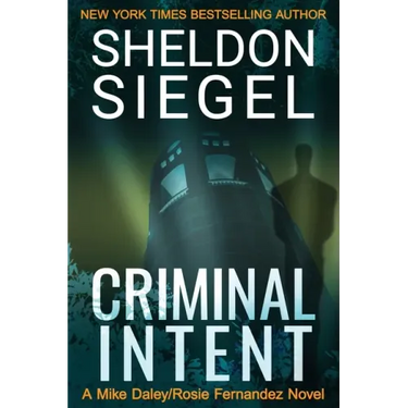 Criminal Intent