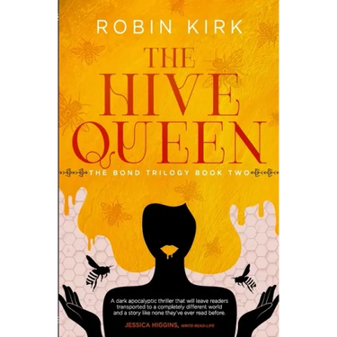 The Hive Queen