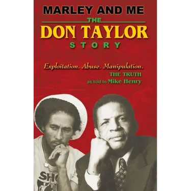 Marley and Me: The Don Taylor Story