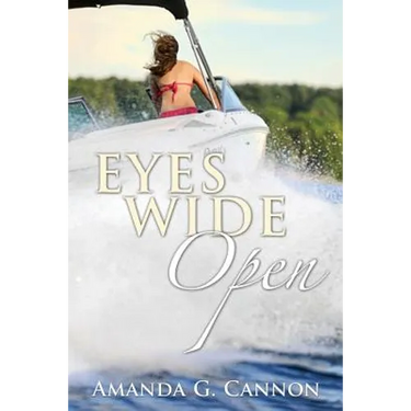 Eyes Wide Open