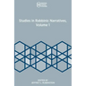 Studies in Rabbinic Narratives, Volume 1