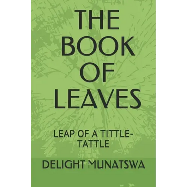 The Book of Leaves: Leap of a Tittle-Tattle