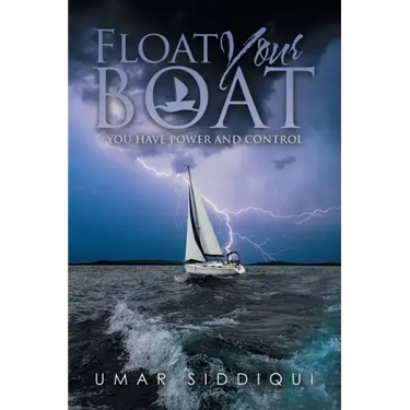 Float Your Boat: You Have Power and Control