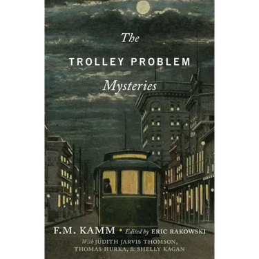 Trolley Problem Mysteries