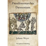 Pseudomonarchia Dæmonium