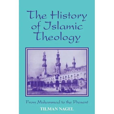History of Islamic Theology