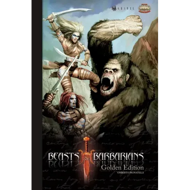 Beasts & Barbarians (S2p30002)