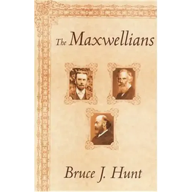 The Maxwellians