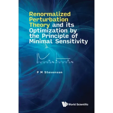 Renormalized Perturbation Theory and Its Optimization by the Principle of Minimal Sensitivity