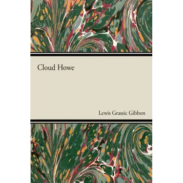 Cloud Howe
