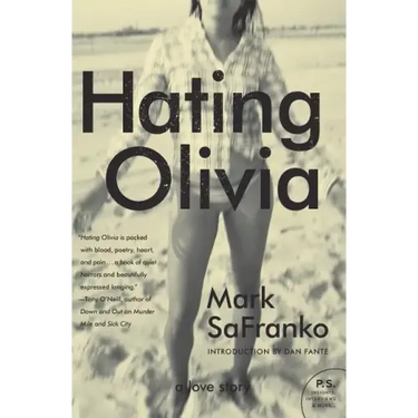 Hating Olivia: A Love Story
