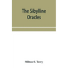 The Sibylline oracles