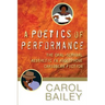 A Poetics of Performance: The Oral-Scribal Aesthetic in Anglophone Caribbean Fiction