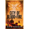 City of Blood and Fire