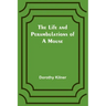 The Life and Perambulations of a Mouse