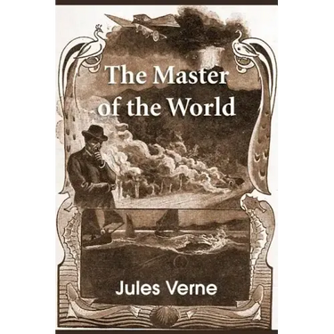 The Master of the World