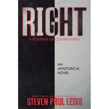 Right: A Portrait of Controversy