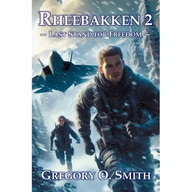 Rheebakken 2