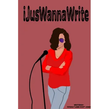 iJusWannaWrite