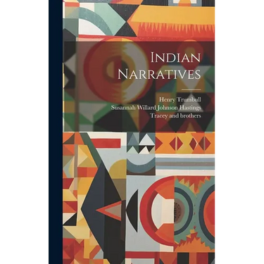 Indian Narratives