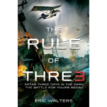 The Rule of Three