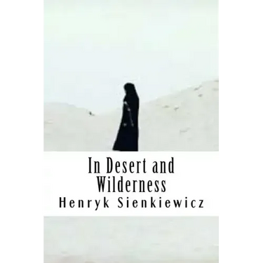 In Desert and Wilderness
