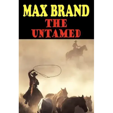 The Untamed