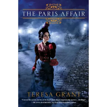 The Paris Affair