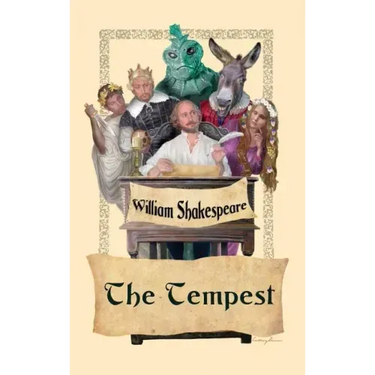 The Tempest