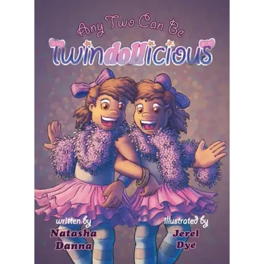 Any Two Can Be Twindollicious