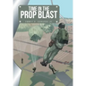 Time in the Prop Blast