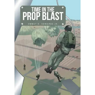 Time in the Prop Blast