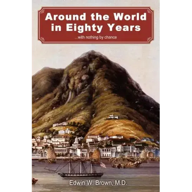 Around the World in Eighty Years