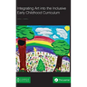 Integrating Art into the Inclusive Early Childhood Curriculum