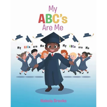 My ABC's Are Me