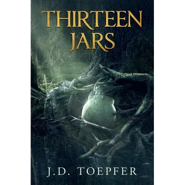 Thirteen Jars