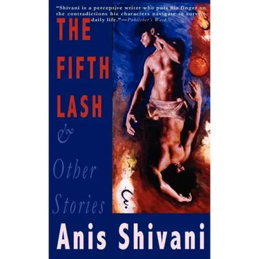 The Fifth Lash and Other Stories