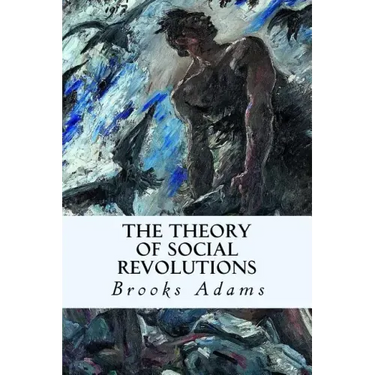 The Theory of Social Revolutions