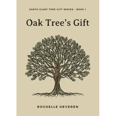Oak Tree's Gift