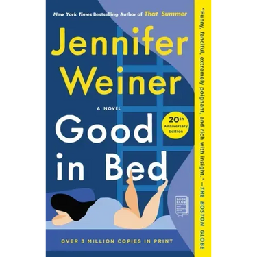 Good in Bed (20th Anniversary Edition)